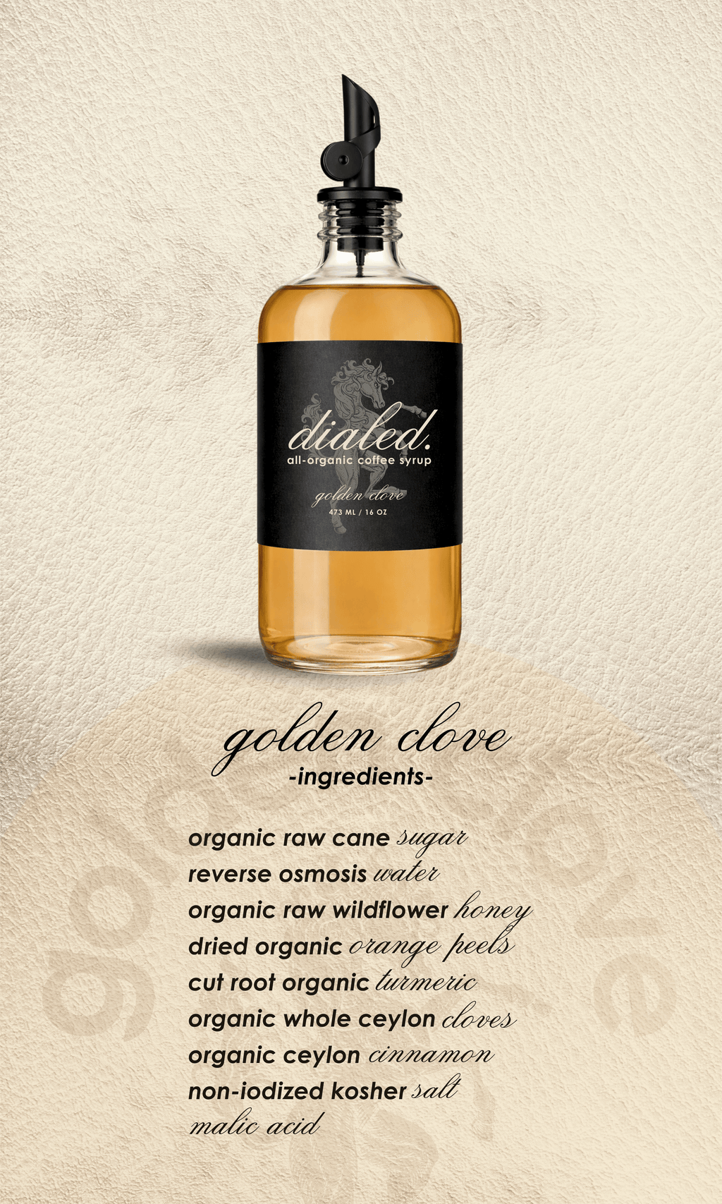 golden clove