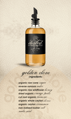 golden clove