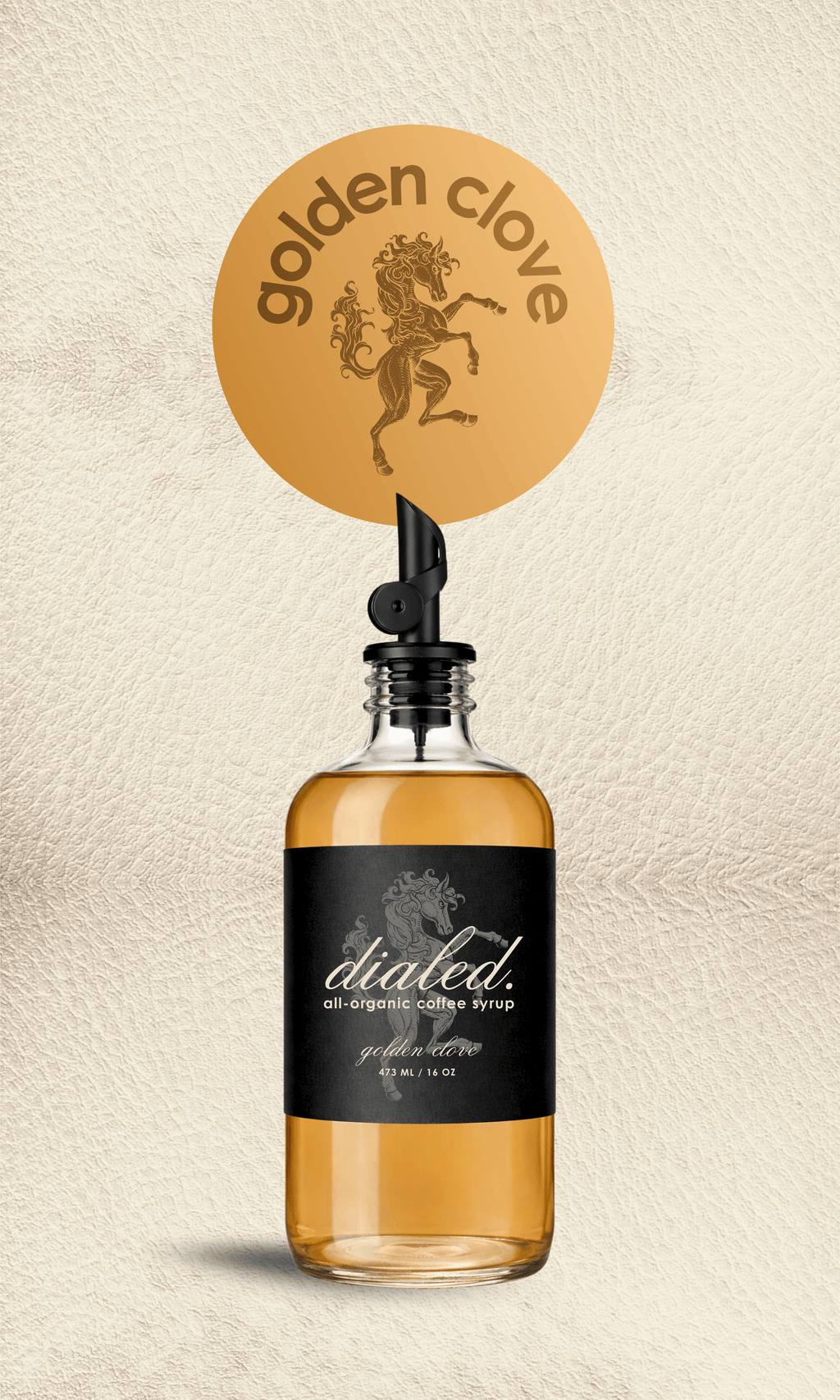 golden clove