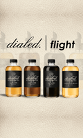 dialed. | flight (coming soon)